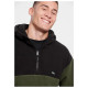 Funky Buddha Ανδρική μπλούζα Fleece